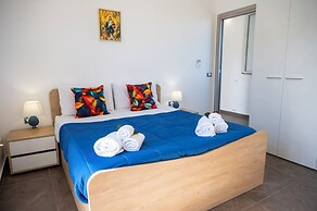 Villa Verde- Nature Holiday Home