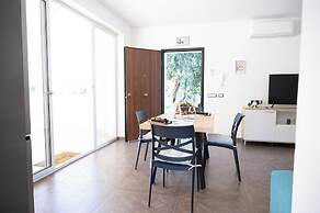 Villa Verde- Nature Holiday Home