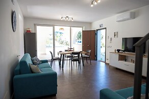 Villa Verde- Nature Holiday Home