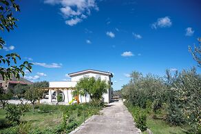 Villa Verde- Nature Holiday Home