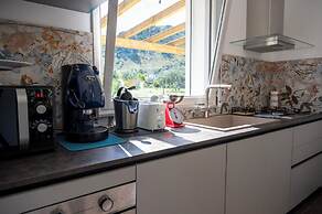 Villa Verde- Nature Holiday Home
