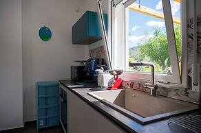 Villa Verde- Nature Holiday Home