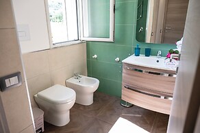 Villa Verde- Nature Holiday Home