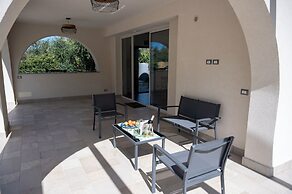 Villa Verde- Nature Holiday Home
