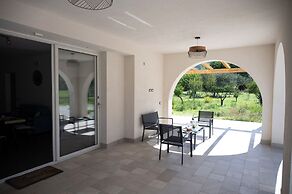 Villa Verde- Nature Holiday Home