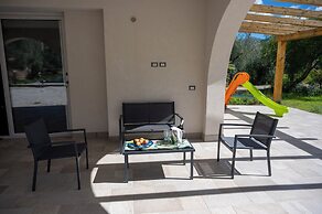 Villa Verde- Nature Holiday Home