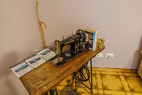 A Casa Dei Miei