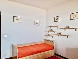 Alba Sul Mare Apartments