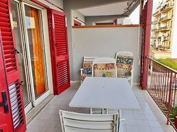 Alba Sul Mare Apartments