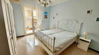 Alba Sul Mare Apartments