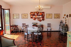 Villa Pina