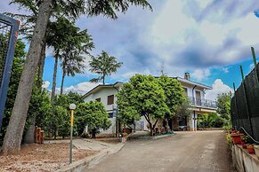 Villa Pina