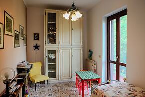 Villa Pina