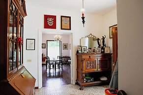 Villa Pina