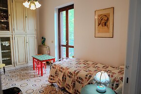 Villa Pina