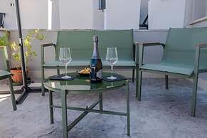 Miramare Suites - Camera Azzurra