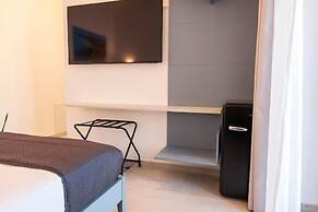 Miramare Suites - Camera Azzurra