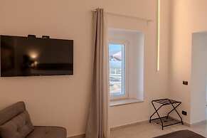 Miramare Suites - Camera Azzurra