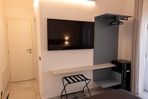 Miramare Suites - Camera Azzurra