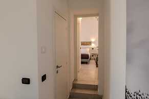 Miramare Suites - Camera Azzurra
