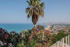 Miramare Suites - Camera Verde