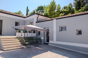 Miramare Suites - Camera Verde