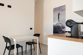 Miramare Suites - Camera Verde