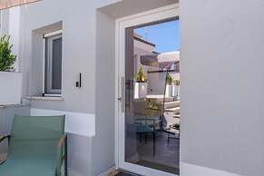 Miramare Suites - Camera Verde