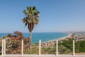 Miramare Suites - Camera Verde