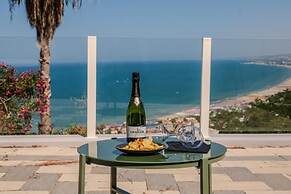 Miramare Suites - Camera Verde