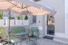 Miramare Suites - Camera Verde