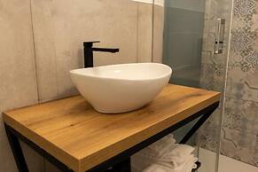 Miramare Suites - Camera Verde
