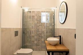 Miramare Suites - Camera Verde
