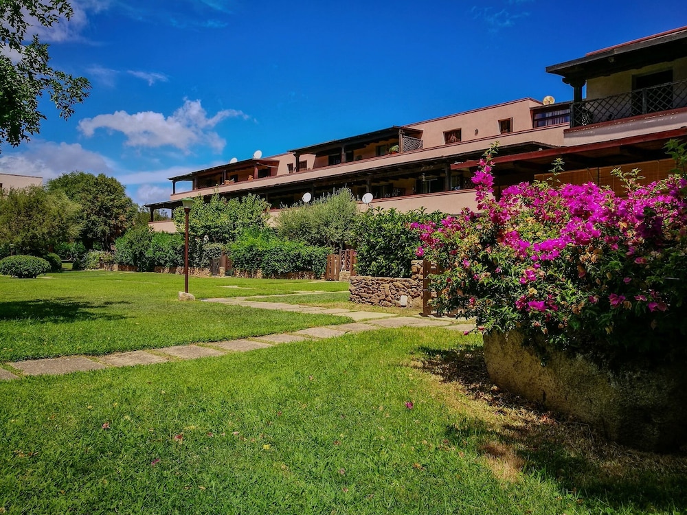 Porto Rotondo