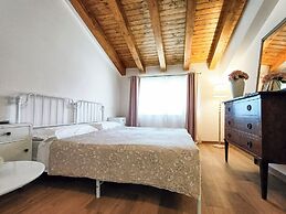 Le Radici - Appartamento 1