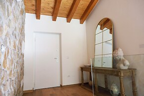 Le Radici - Appartamento 1
