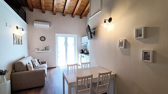 Le Radici - Appartamento 2