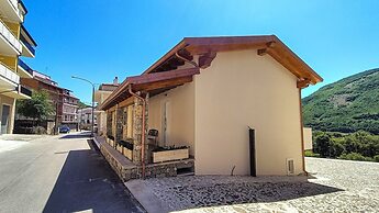 Le Radici - Appartamento 2