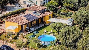 La Tempa Del Conte