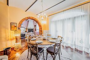 Holiday Home Croce