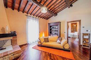 Holiday Home Croce