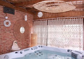 Holiday Home Croce