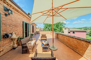 Holiday Home Croce