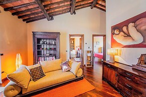Holiday Home Croce