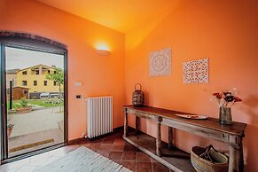 Holiday Home Croce