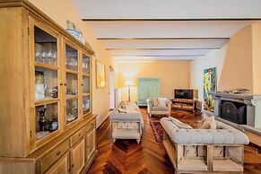 Holiday Home Croce