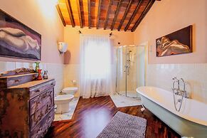 Holiday Home Croce