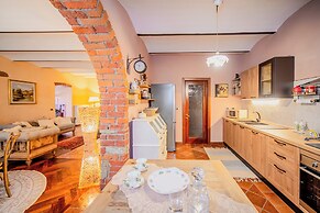 Holiday Home Croce
