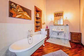 Holiday Home Croce