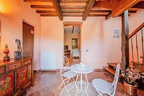 Holiday Home Croce